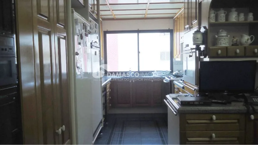 Apartamento à venda 4 Quartos, 4 Suites, 3 Vagas, 250M², Santa Paula, São Caetano do Sul - SP 