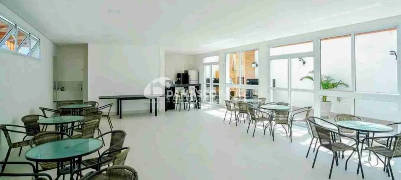 Apartamento padrão à Venda, Barcelona, São Caetano do Sul, SP