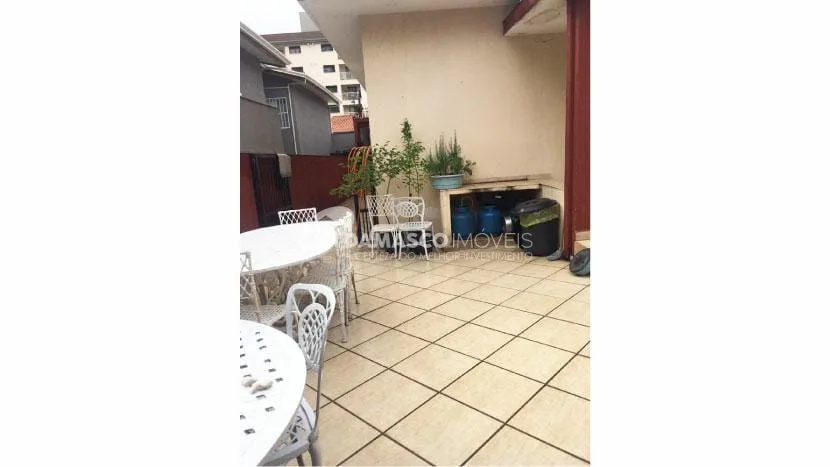 Casa à venda 3 Quartos, 1 Suite, 3 Vagas, 250M², Santa Maria, São Caetano do Sul - SP