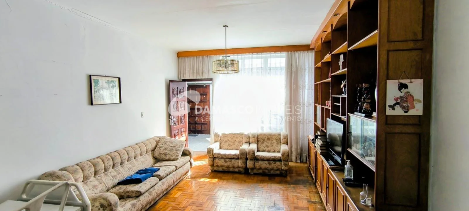 Casa Térrea  à venda, Santa Paula, São Caetano do Sul, SP