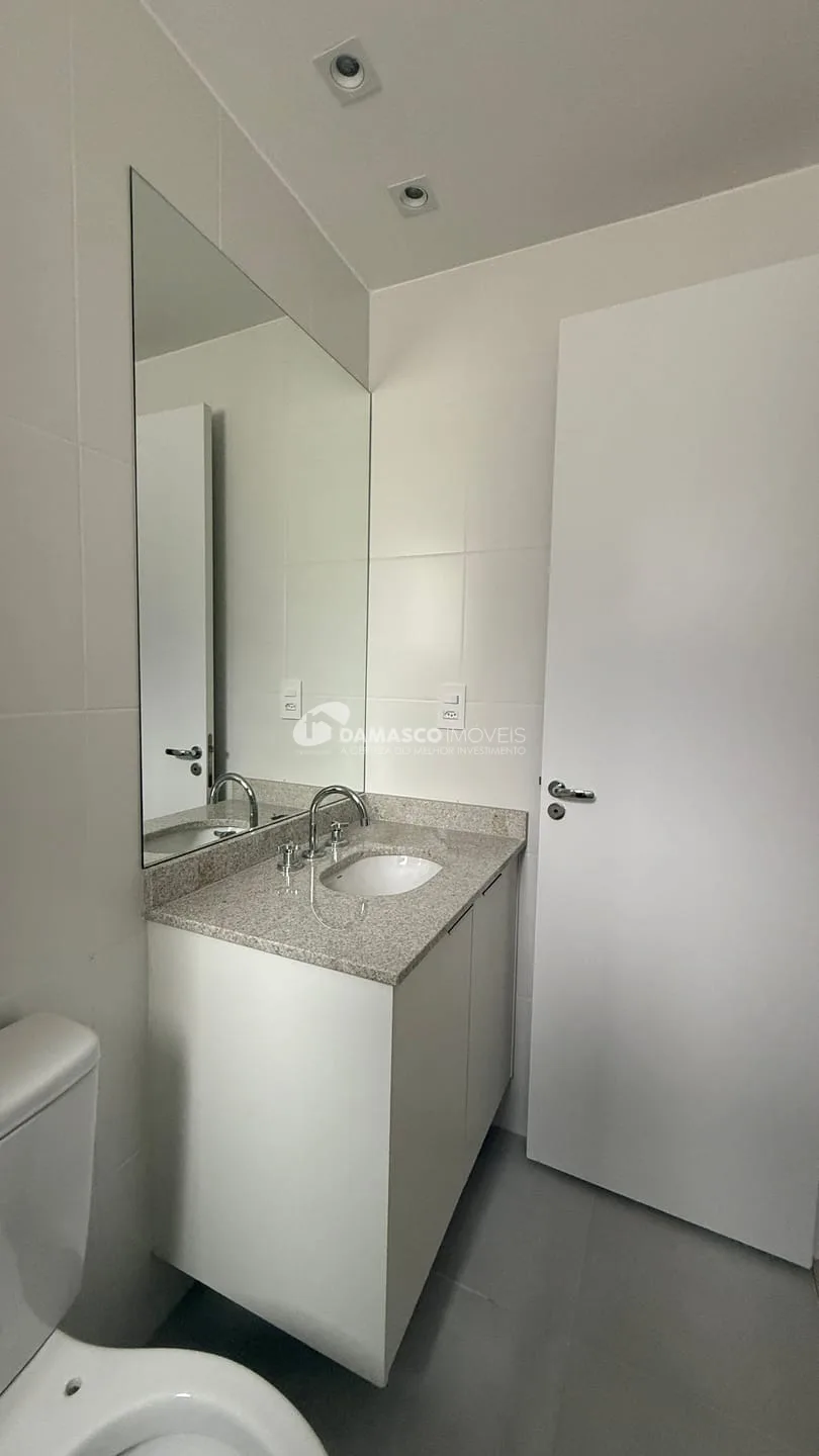 Apartamento para locação 2 dorm, 1 vaga, Parque das Nações, Santo André, SP