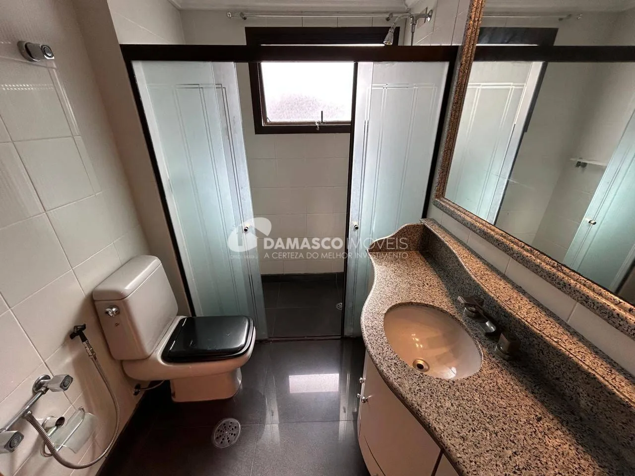 Apartamento à venda, Santo Antônio, São Caetano do Sul, SP