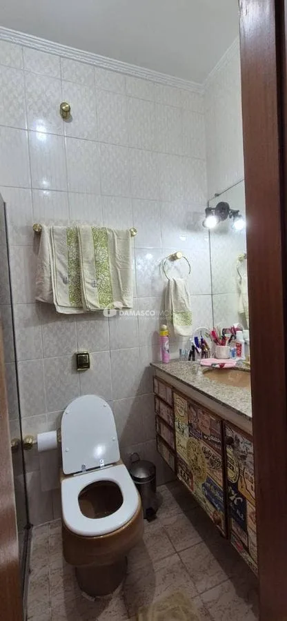 Casa - Olimpico - São Caetano do Sul