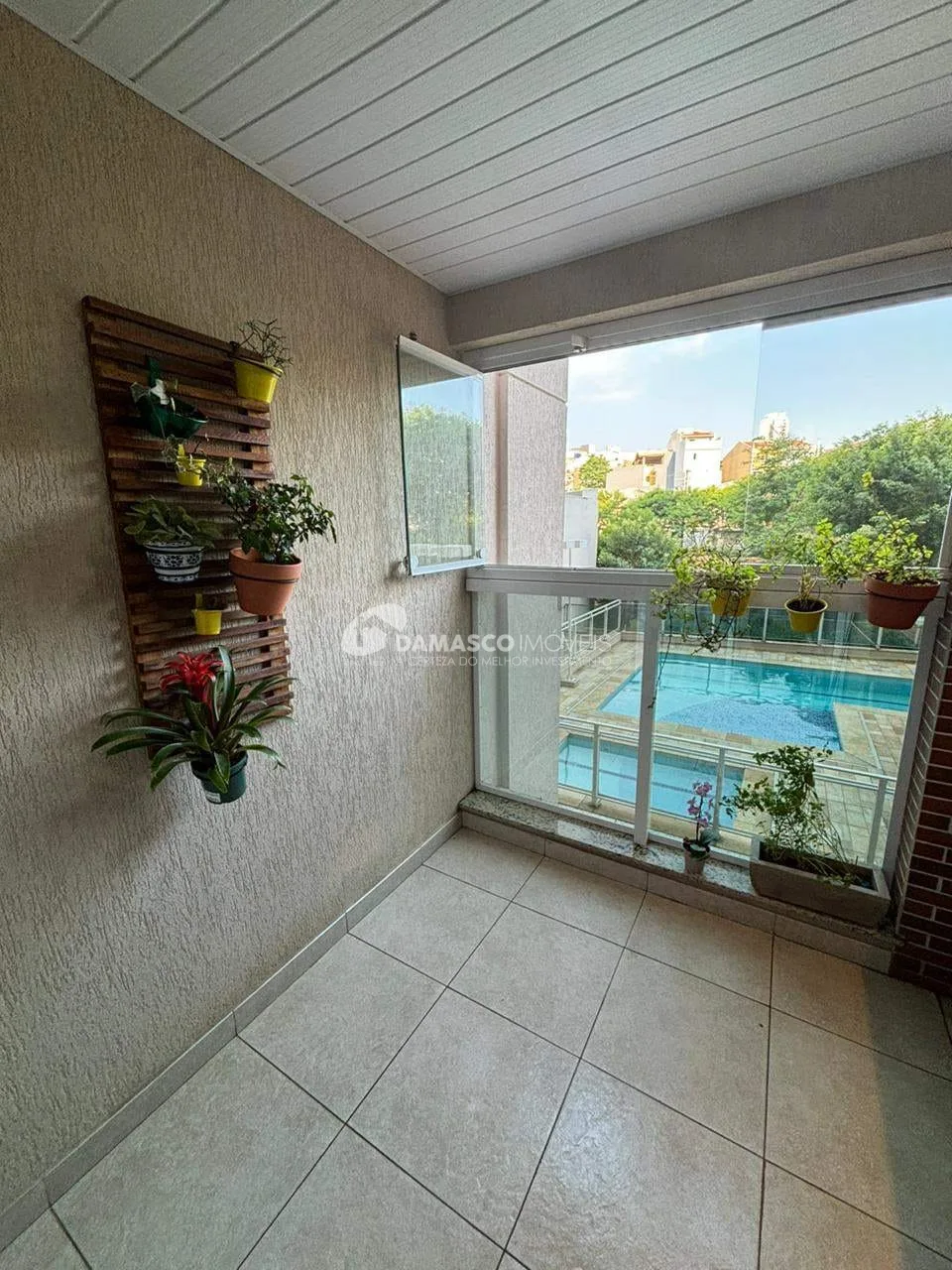 Apartamento à venda, Vila Valparaíso, Santo André, SP