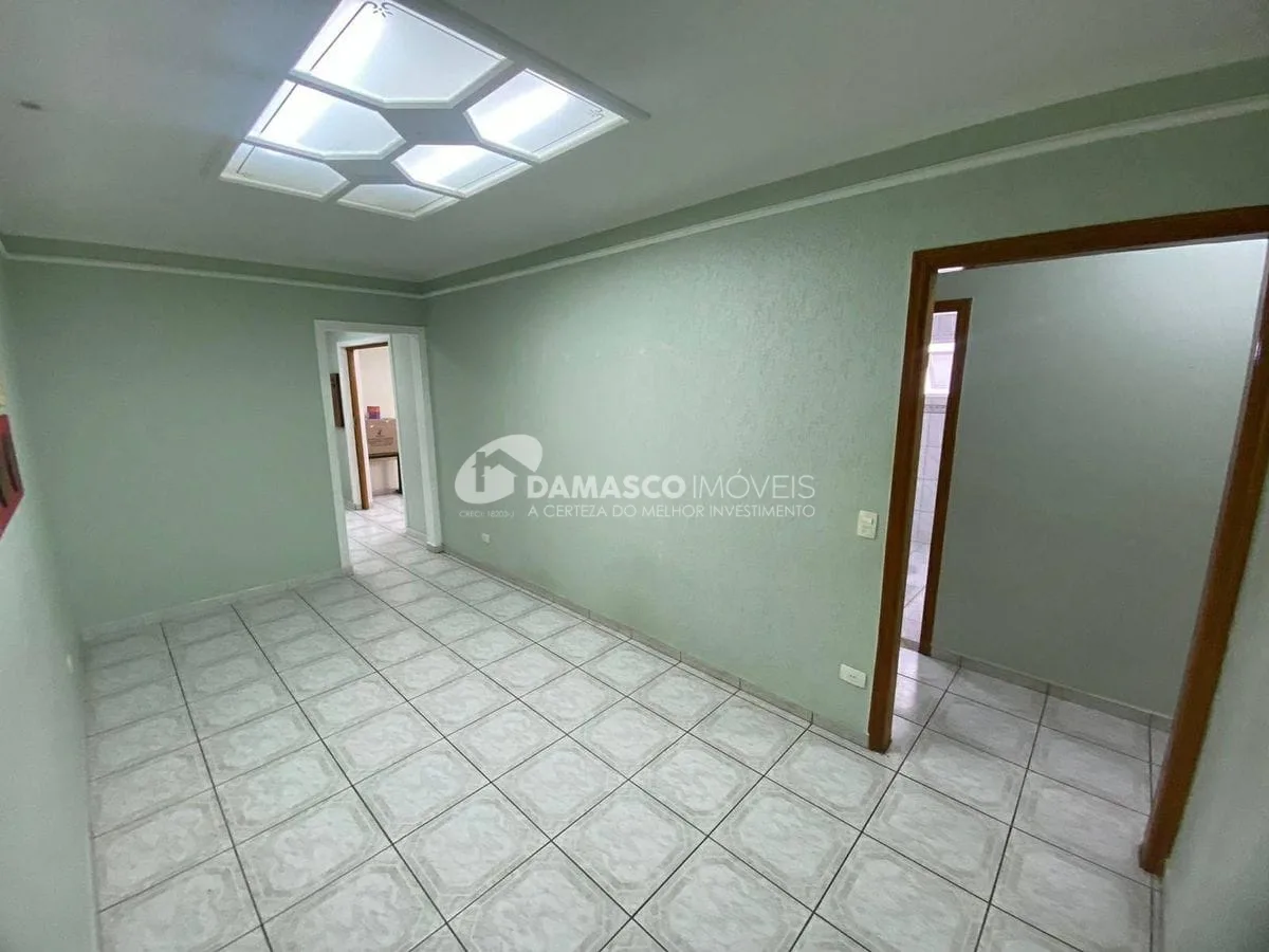 Apartamento à venda 3 Quartos, 1 Suite, 2 Vagas, 117M², Santa Maria, São Caetano do Sul - SP