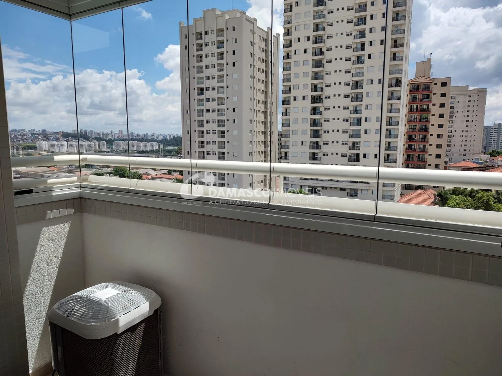 Apartamento à venda, Cerâmica, São Caetano do Sul, SP