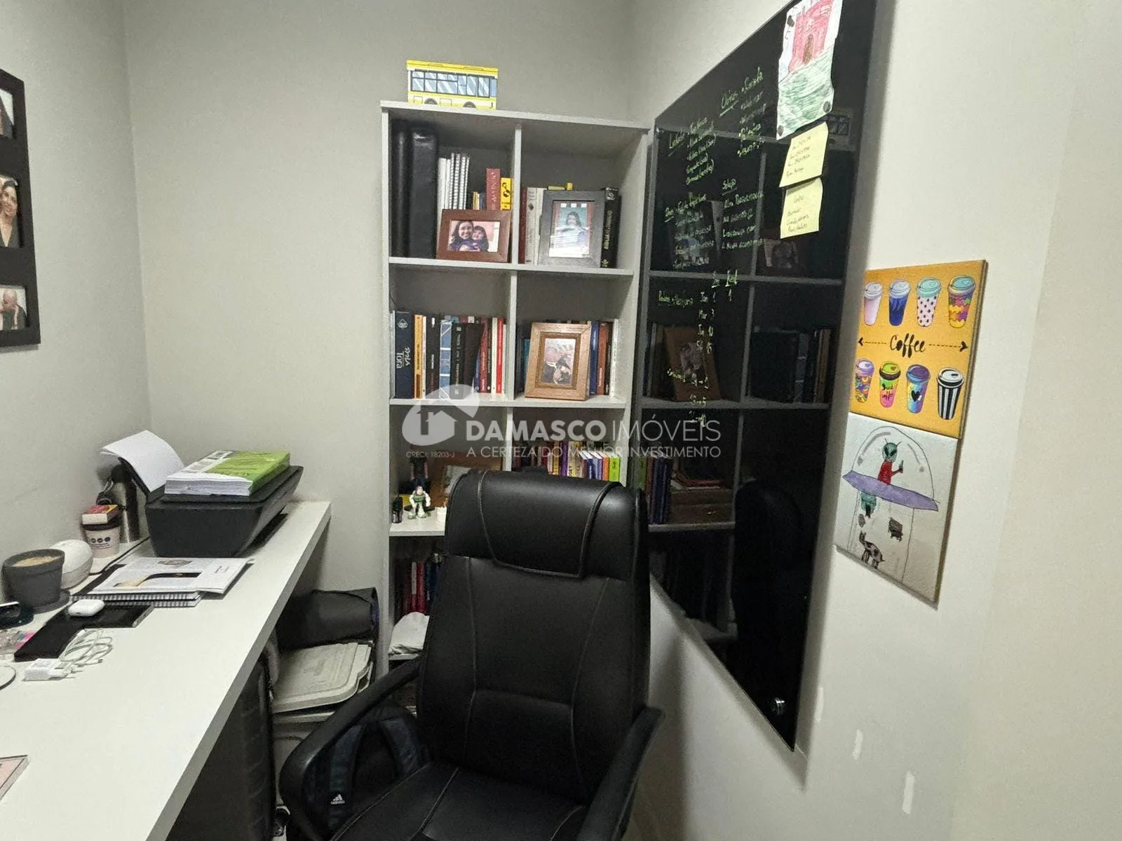 Apartamento à venda, Silveira, Santo André, SP
