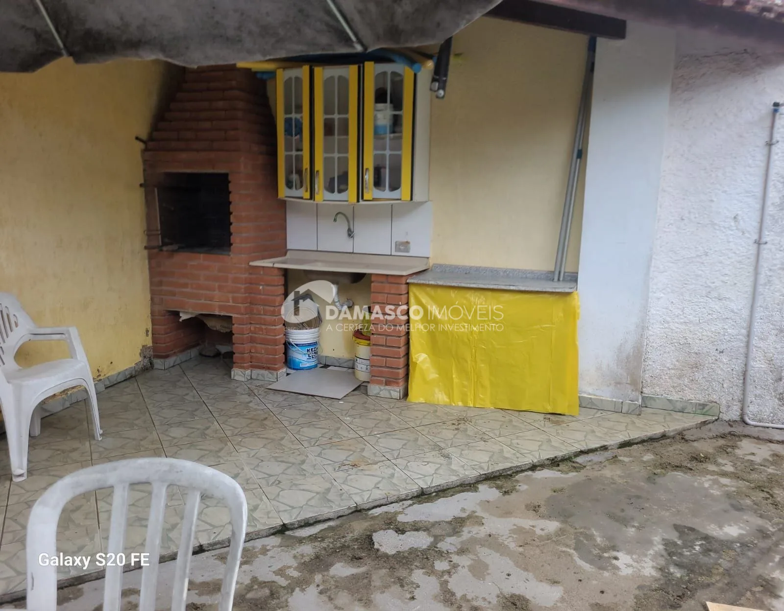 Casa à venda, Bopiranga, Itanhaém, SP