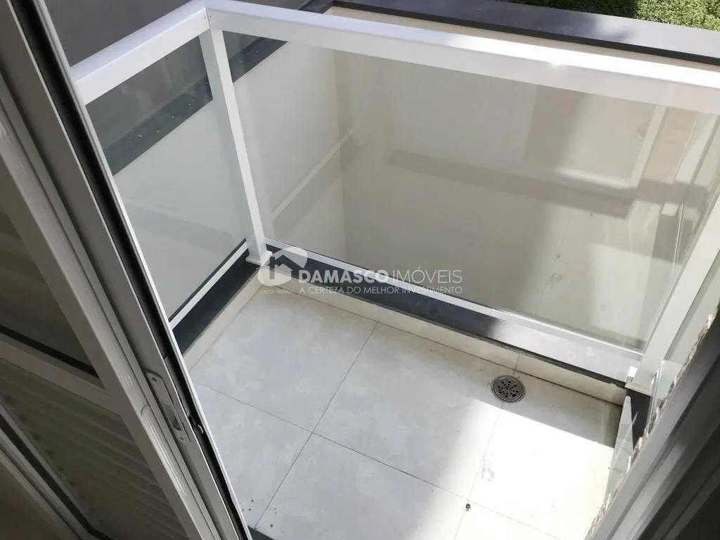 Cobertura para Locação 2 Quartos, 1 Suite, 1 Vaga, 108M², Santa Maria, Santo André - SP