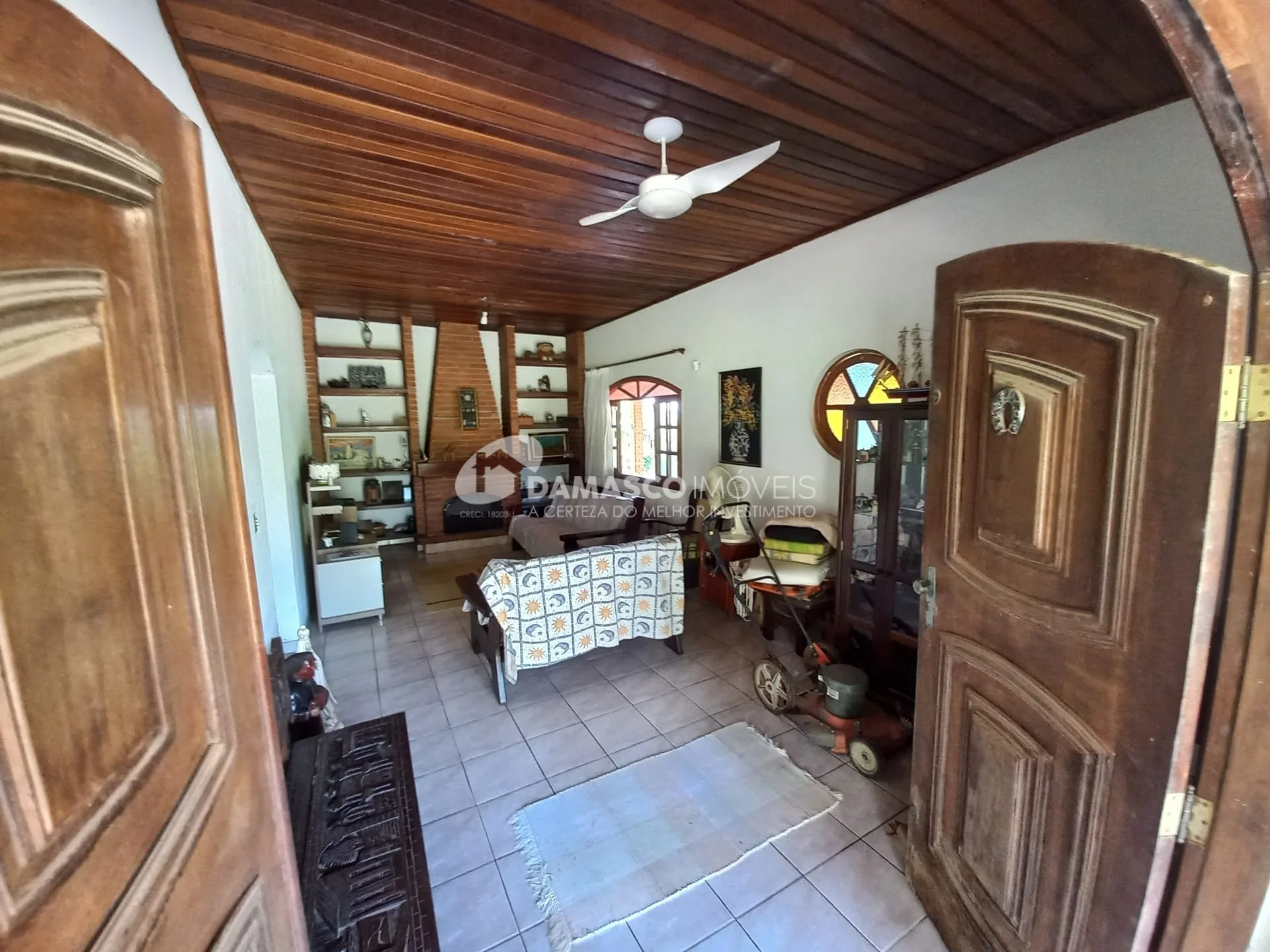 Chácara à venda, Chácara dos Pinhais, Boituva, SP