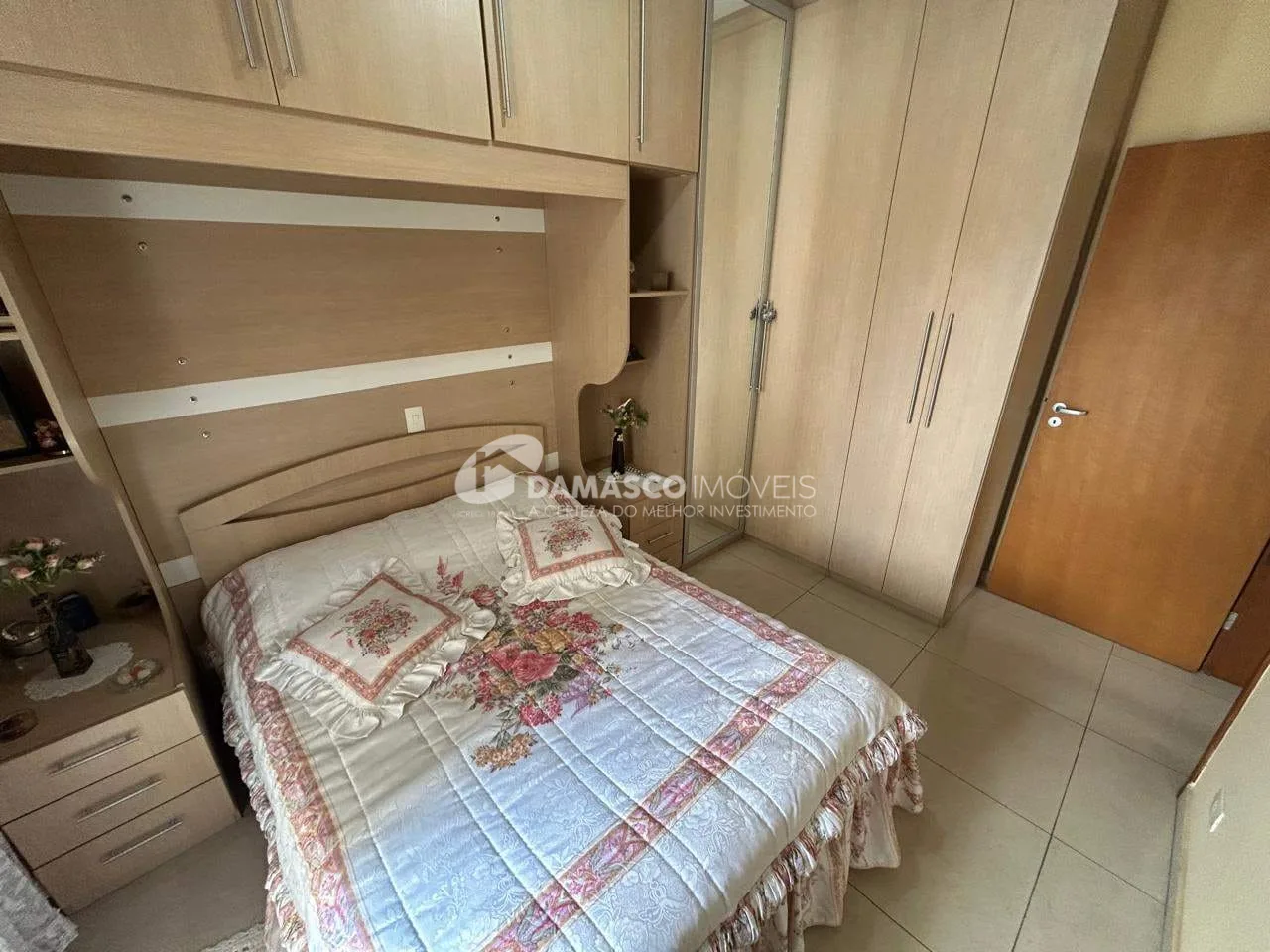 APTO para Venda 3 Quartos, 1 Suite, 3 Vagas, Santa Maria, São Caetano do Sul - SP | TAMANDARE
