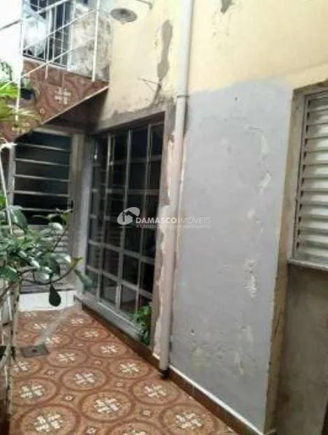Sobrado à venda 2 Quartos, 2 Vagas, 175M², Vila Sacadura Cabral, Santo André - SP