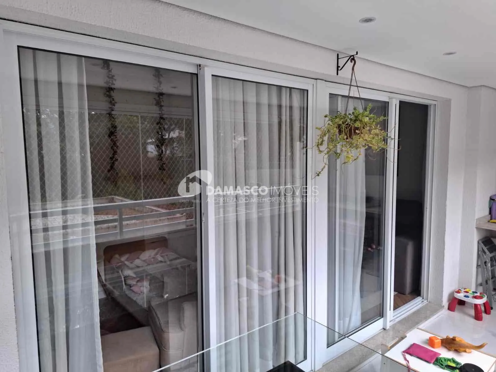 Apartamento com terraço à Venda, Santa Paula, São Caetano do Sul, SP