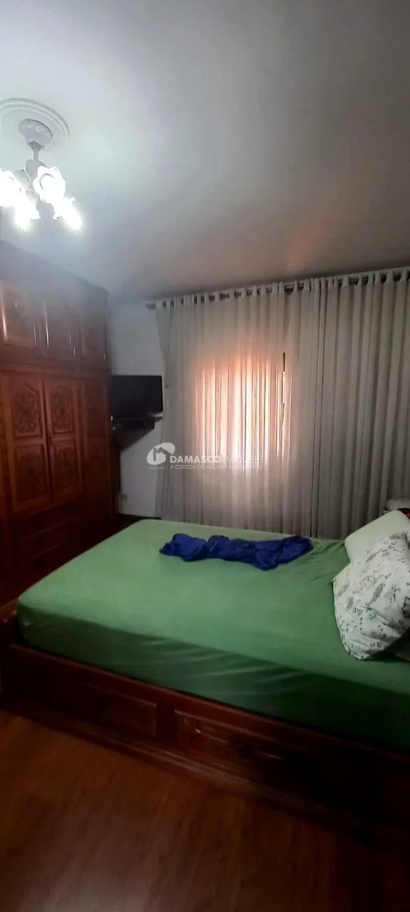 Sobrado à venda 3 Quartos, 1 Suite, 4 Vagas, 280M², Barcelona, São Caetano do Sul - SP