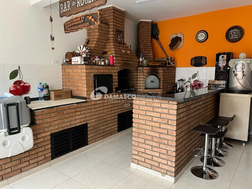 Sobrado à venda, Vila Bela, São Paulo, SP