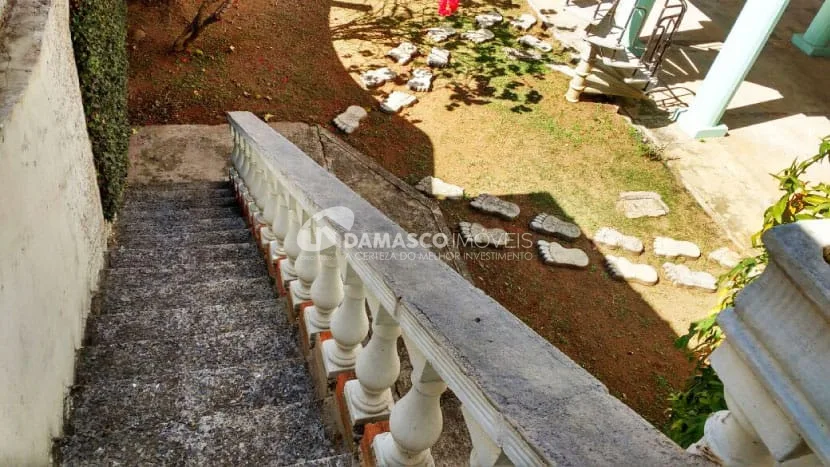 Sobrado à venda 5 Quartos, 3 Suites, 6 Vagas, 333M², São José, São Caetano do Sul - SP
