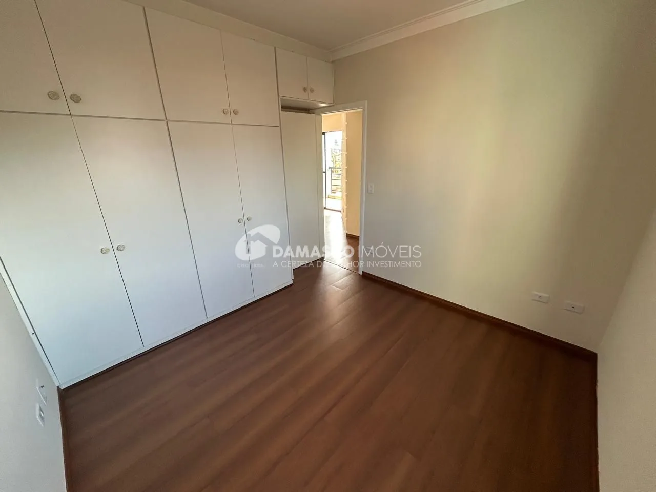 Apartamento padrão à Venda com 140 m² de área útil, Parque Industriário, Santo André, SP