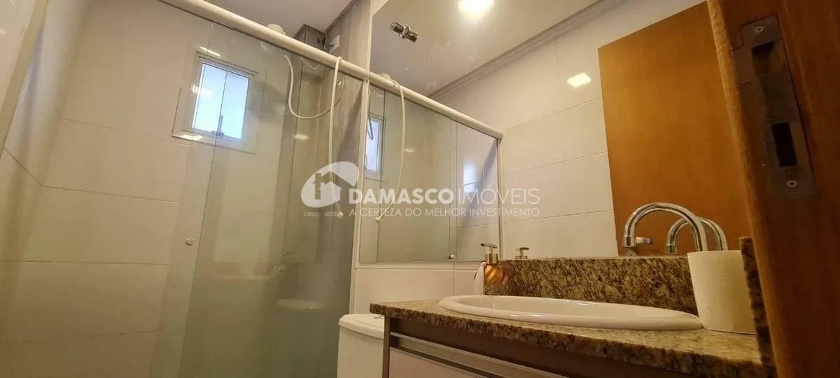 Apartamento para Locação 1 Quarto, Vila Sacadura Cabral, Santo André - SP | SEM NOME - SEM NOME JUNQUEIRA