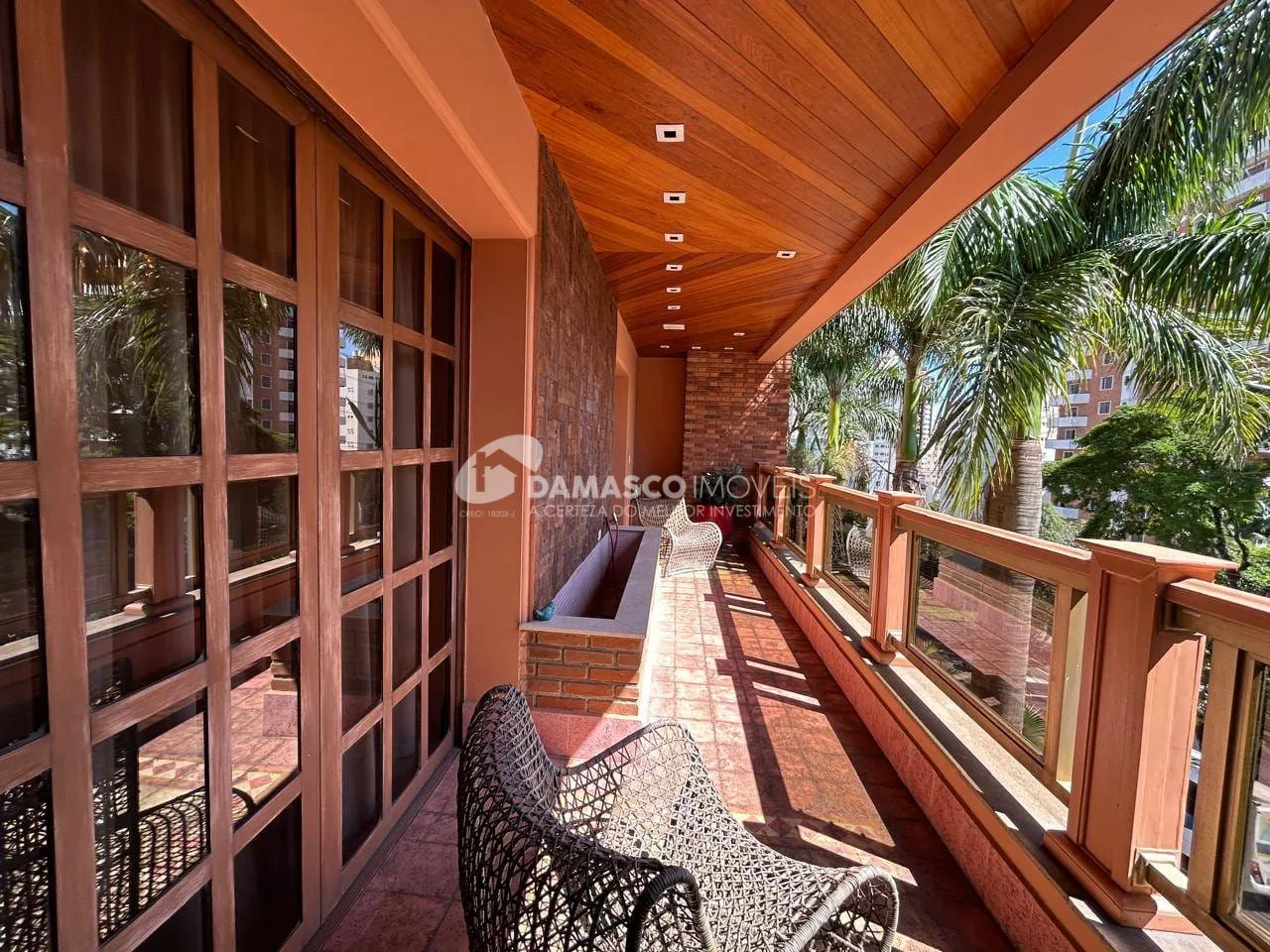 Apartamento à venda, Vila Bastos, Santo André, SP