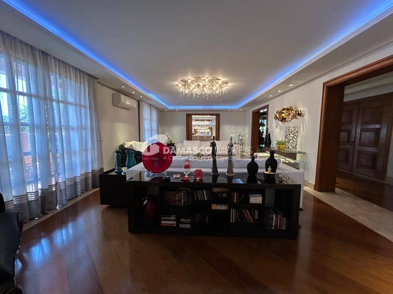 Apartamento à venda, Vila Bastos, Santo André, SP
