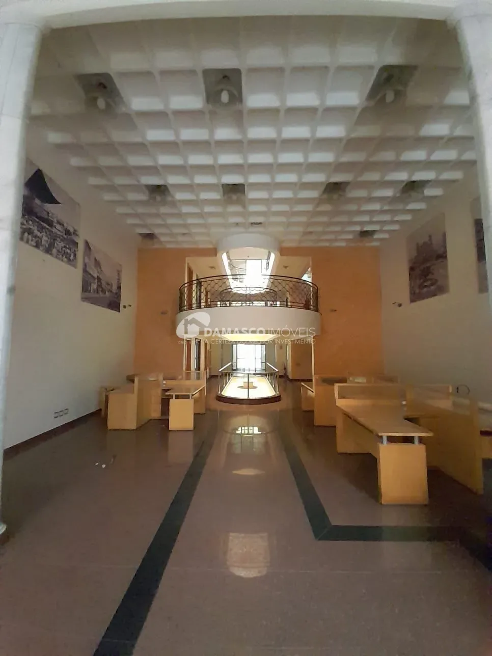 Prédio para locação, Centro, São Caetano do Sul, SP