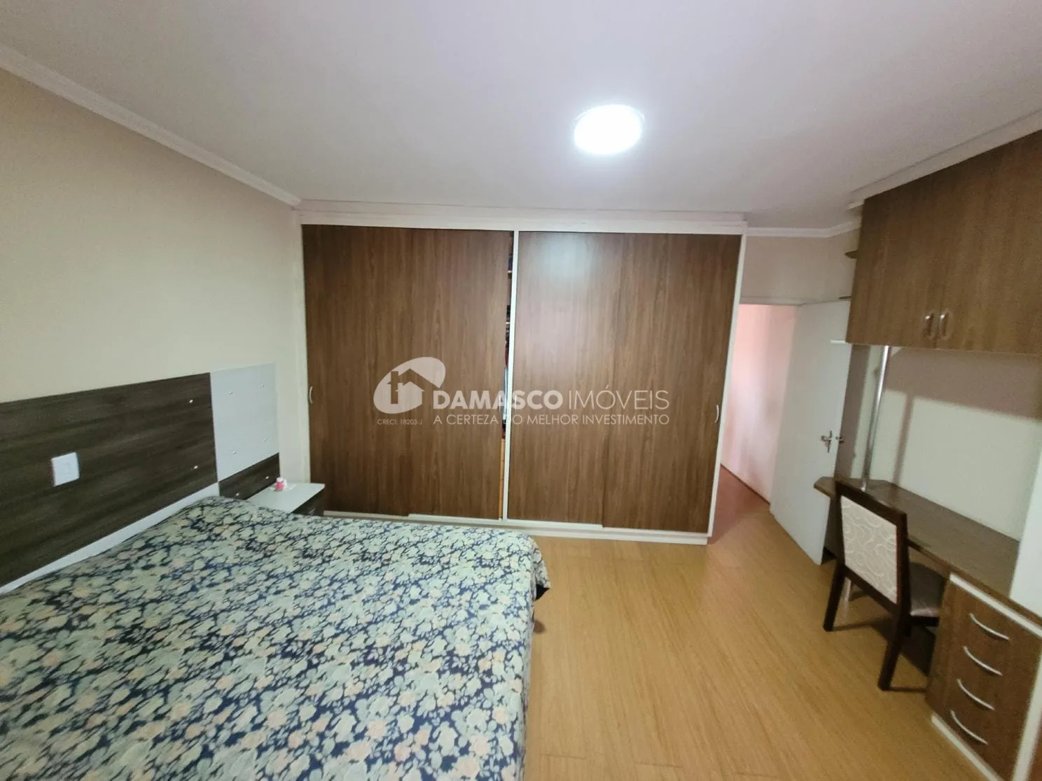 Sobrado à venda 3 Quartos, 2 Vagas, 187M², Campestre, Santo André - SP