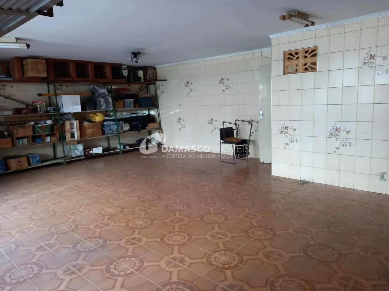Sobrado à venda, Santa Maria, Santo André, SP