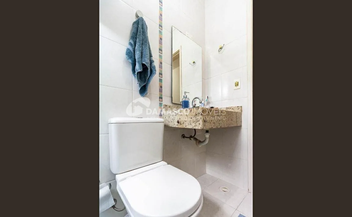 Casa à venda 3 Quartos, 1 Suite, 4 Vagas, 202M², Vila Alpina, São Paulo - SP