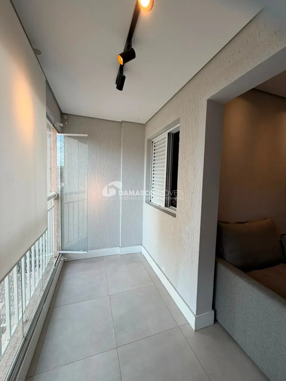 Apartamento à venda, com piscina aquecida   Barcelona , São Caetano do Sul, SP