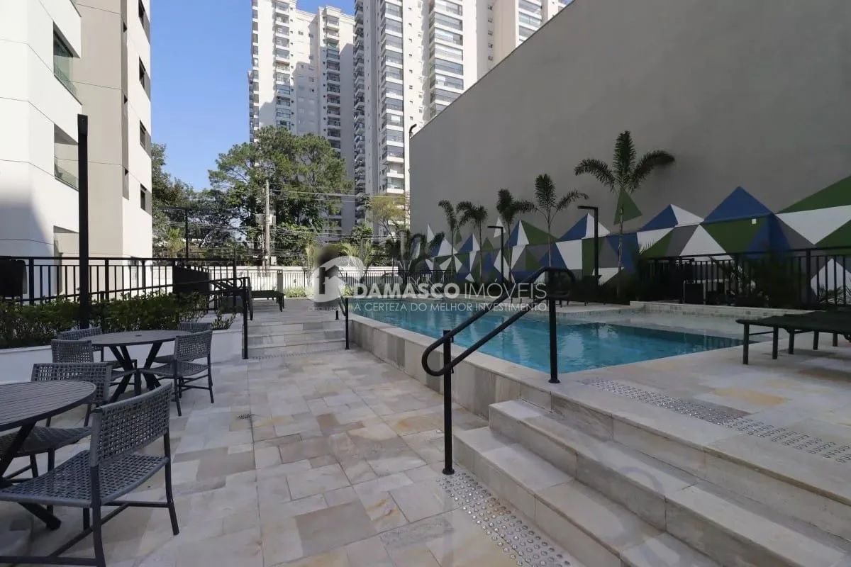 Apartamento à venda 2 suítes, 2 vagas, Campestre, Santo André, SP
