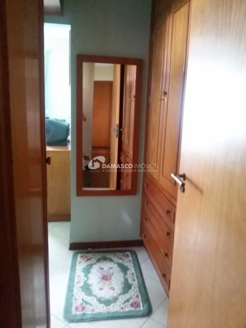 Apartamento à venda 3 Quartos, 1 Suite, 2 Vagas, 125M², Sacomã, São Paulo - SP 