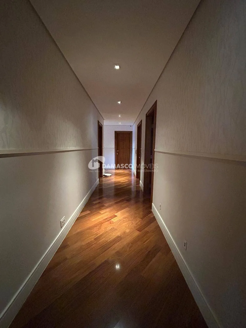 Apartamento à venda, Vila Bastos, Santo André, SP