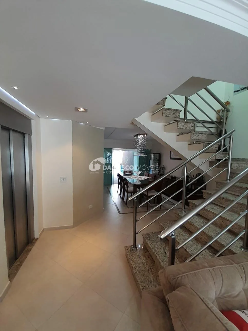 Sobrado à venda 4 Quartos, 4 Suites, 5 Vagas, 381M², Olímpico, São Caetano do Sul - SP