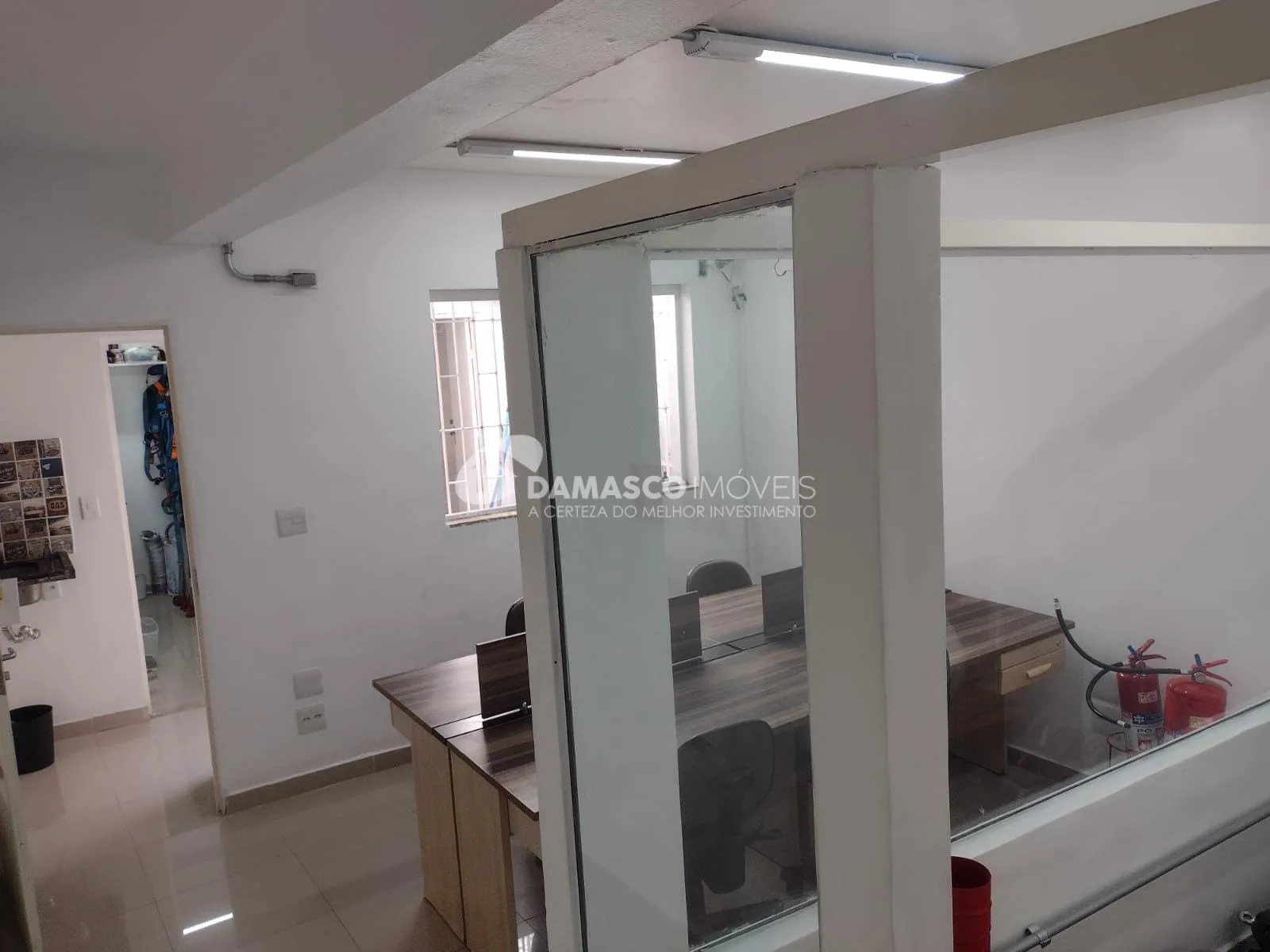 Sobrado à venda 128M², Centro, São Caetano do Sul - SP