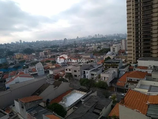 Sala à venda 1 Vaga, 60M², Rudge Ramos, São Bernardo do Campo - SP