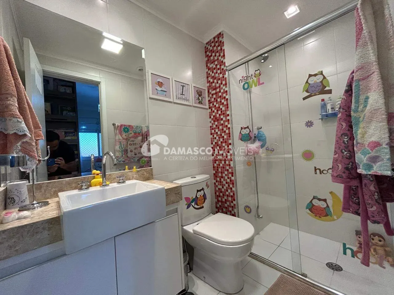 Apartamento à venda, Centro, Santo André, SP