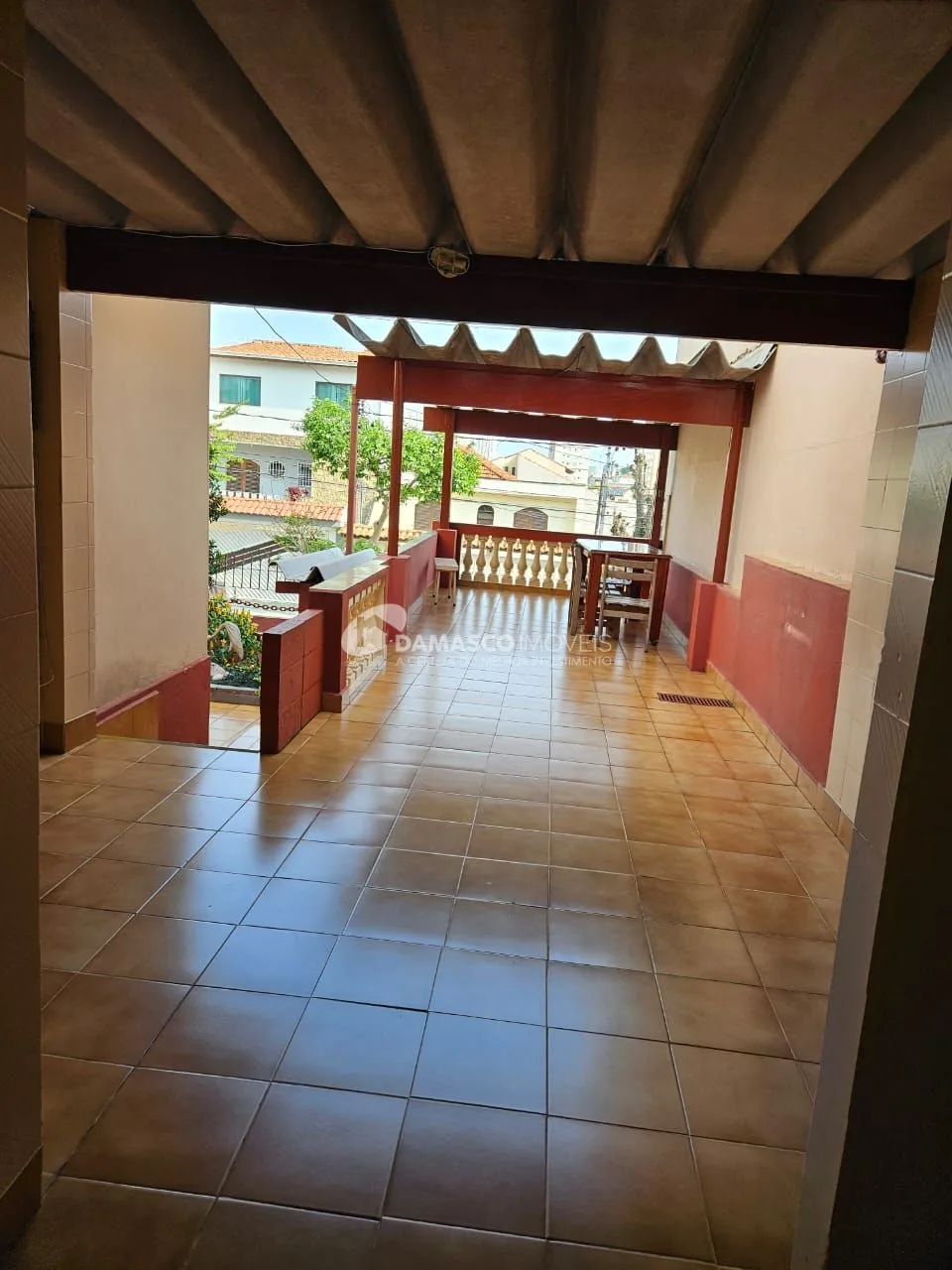 Casa padrão à Venda, Olímpico, São Caetano do Sul, SP