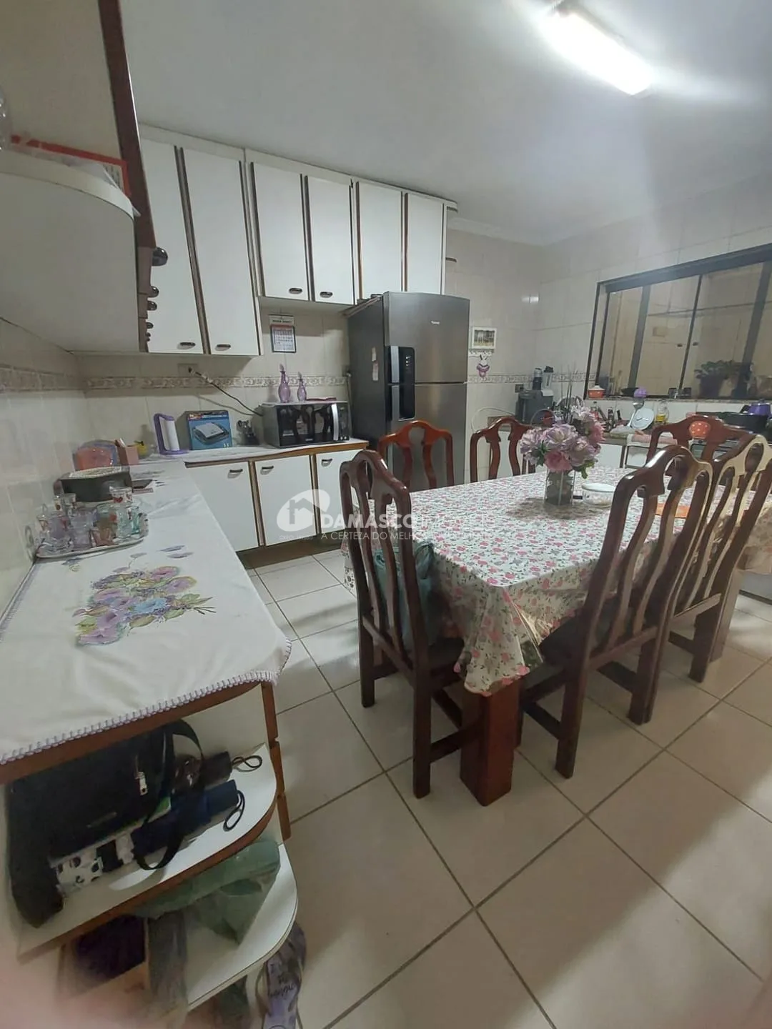 Sobrado para Venda com 2 Quartos, 2 Vagas, Osvaldo Cruz, São Caetano do Sul - SP
