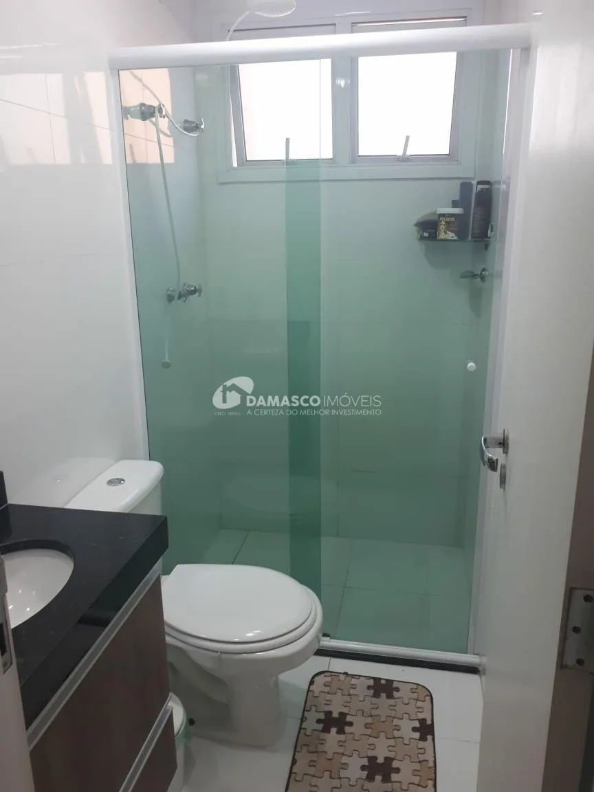 Cobertura à venda 2 Quartos, 1 Suite, 2 Vagas, 150M², Vila Valparaíso, Santo André - SP 