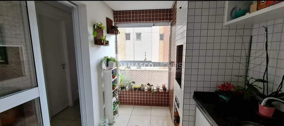 Apartamento à venda 3 Quartos, 3 Suites, 3 Vagas, 165M², Centro, São Caetano do Sul - SP 