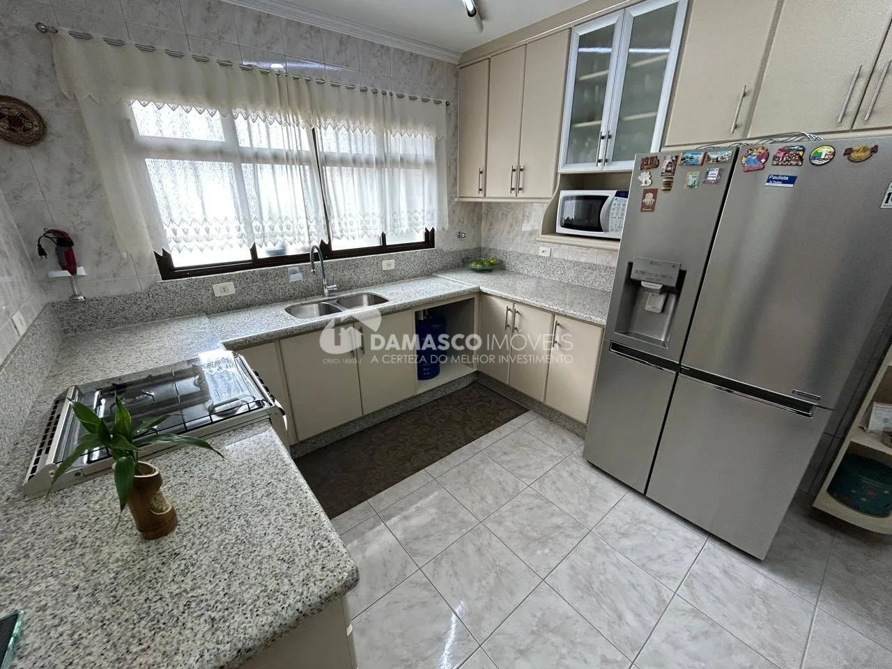 Apartamento à venda, Santa Maria, São Caetano do Sul, SP