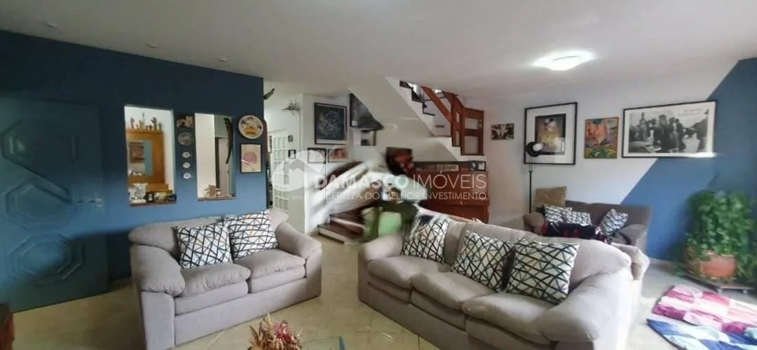 Sobrado à venda 3 Quartos, 3 Suites, 6 Vagas, 432M², Jardim São Caetano, São Caetano do Sul - SP