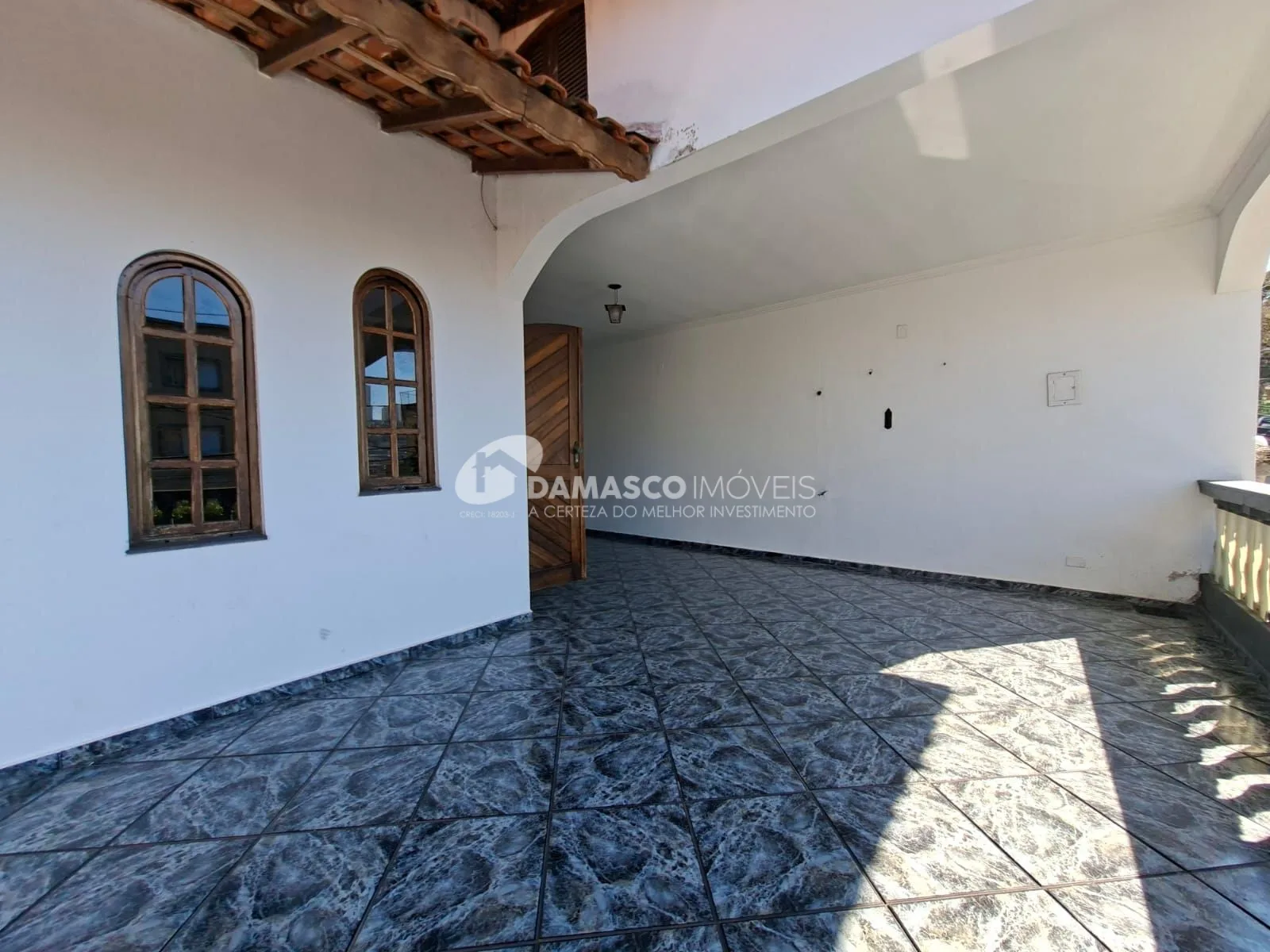 Casa padrão para Locação, Santa Maria, São Caetano do Sul, SP