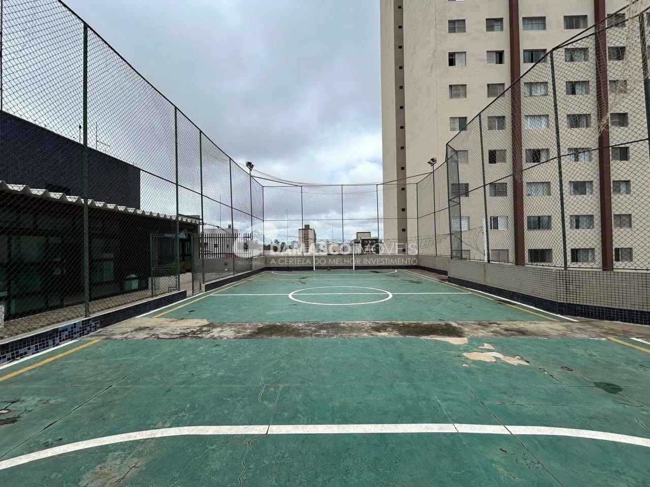 Apartamento à venda, Santa Maria, São Caetano do Sul, SP