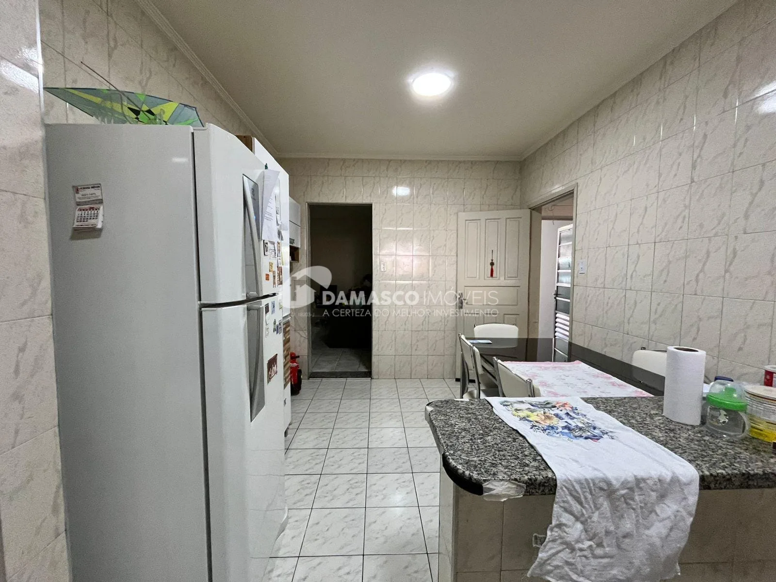 Imóvel com 2  Casas à venda, Nova Gerty, São Caetano do Sul, SP