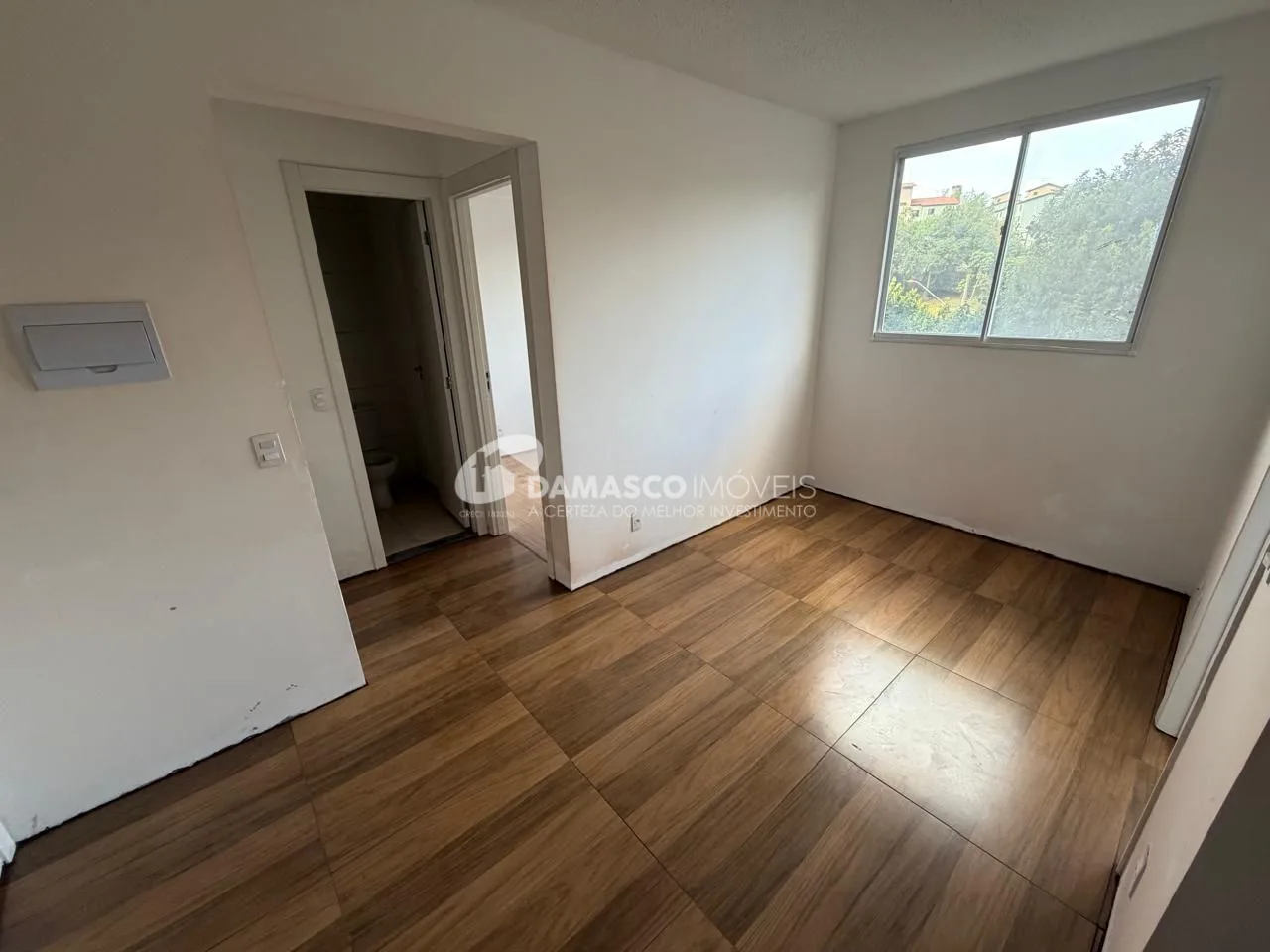 Apartamento padrão à Venda, Santa Maria, Santo André, SP