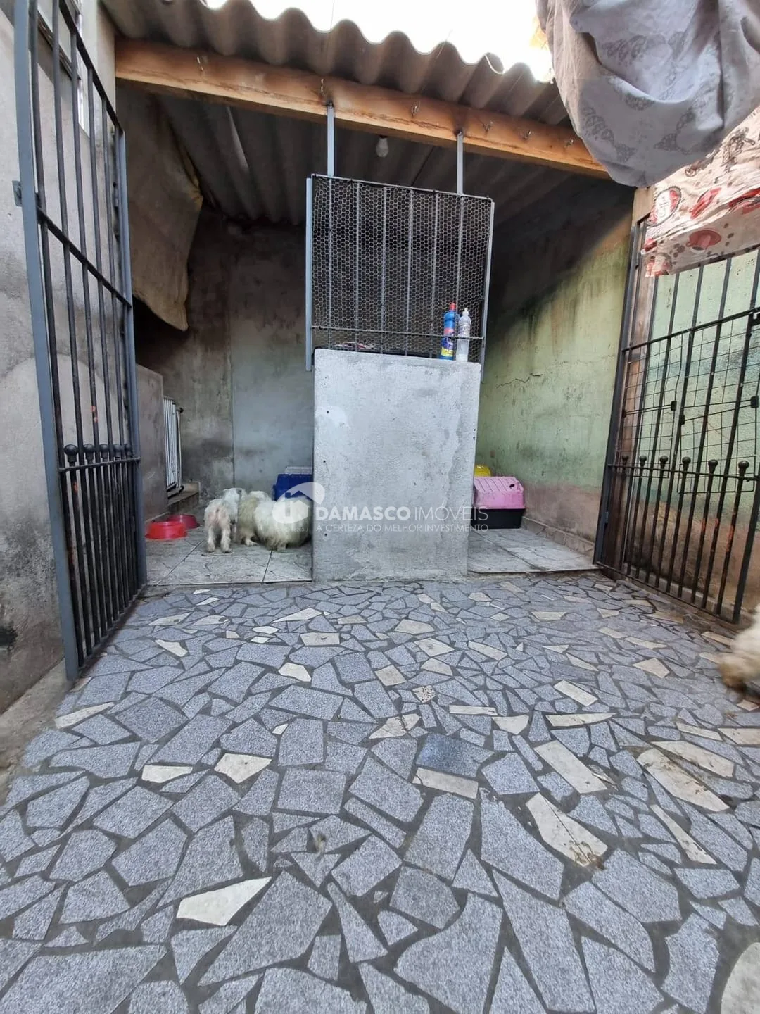 Casa à venda, Vila Califórnia, São Paulo, SP