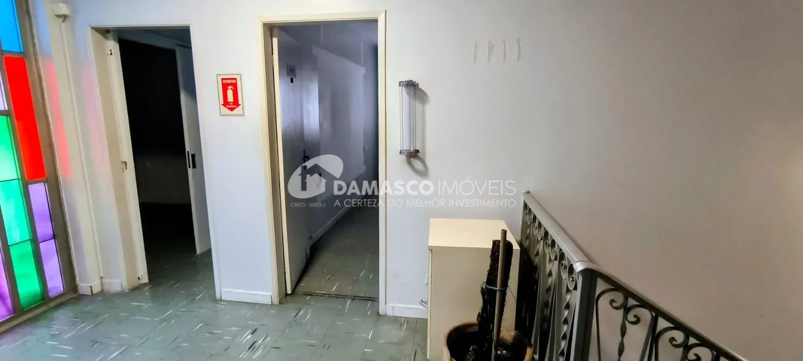 Sobrado Comercial à Venda no Santo Antônio, São Caetano do Sul | 473 m² | 3 Vagas