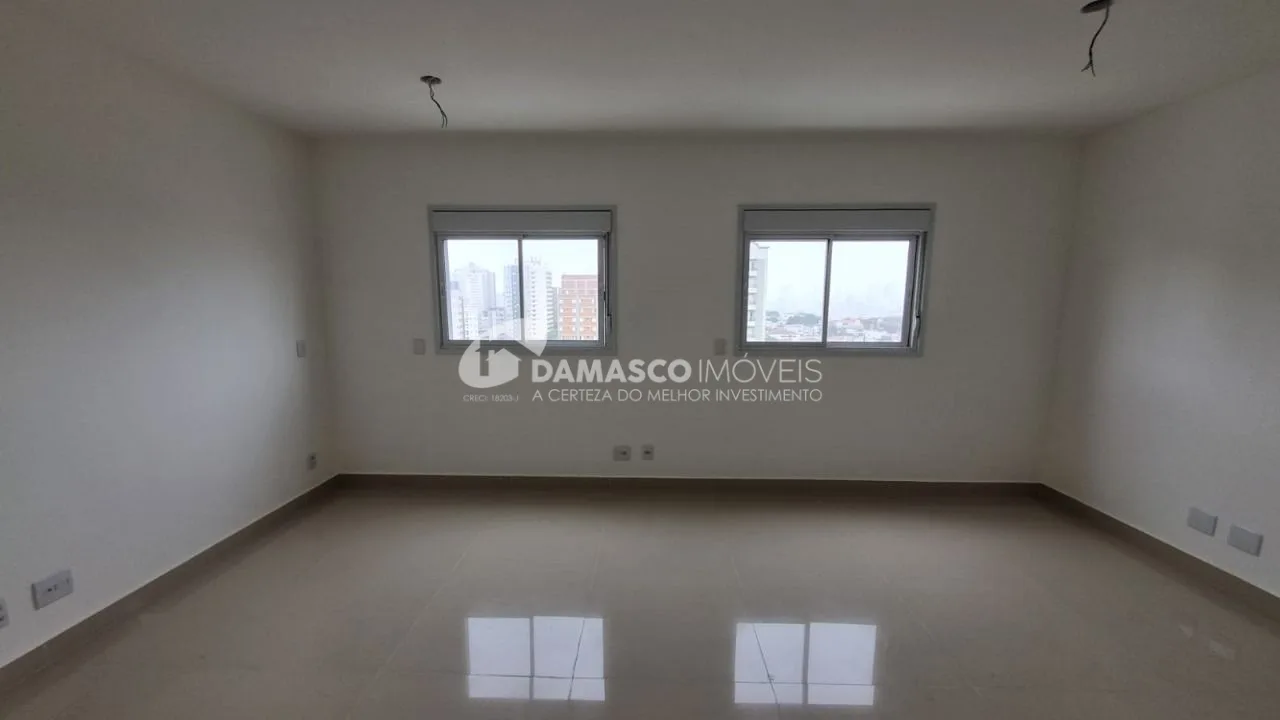 Apartamento padrão à Venda, Osvaldo Cruz, São Caetano do Sul, SP
