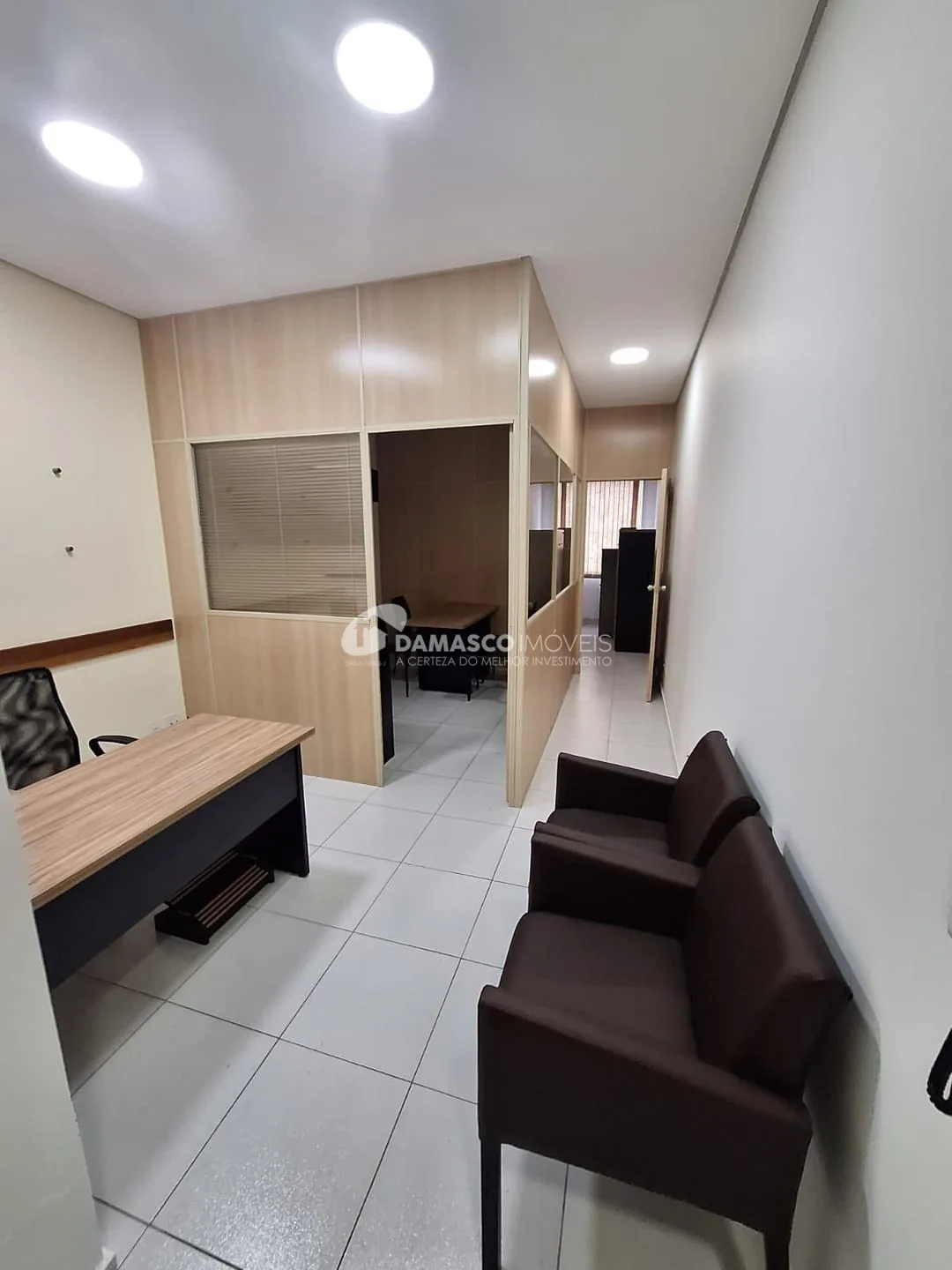 Sala para locação, Santa Maria, São Caetano do Sul, SP